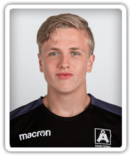 Jonas Eide Vågen