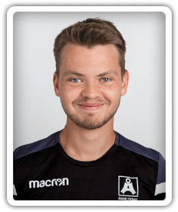 Thomas Hille