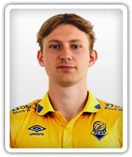 Jesper Skuseth Myklebust