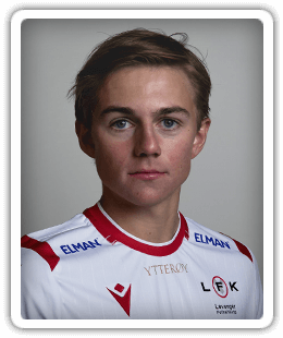 Jesper Andreassen