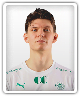Halvor Opsahl