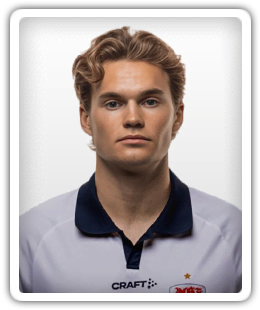 Kristian Arnstad