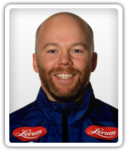 Øyvind Brennset