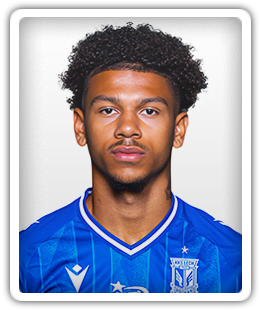 Bryan Fiabema
