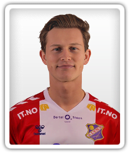 Anders Bjørntvedt Olsen