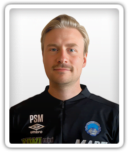 Petter Sjåholm