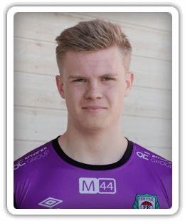 Sondre Kyllingstad