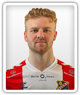Eskild Braathen Fredriksen