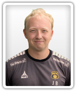 Jacob Berg