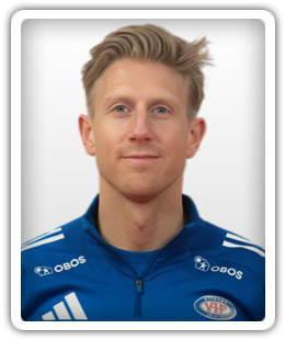 Martin Flesland