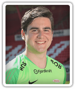 Jonas Helle