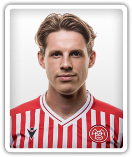 Alexander Håpnes