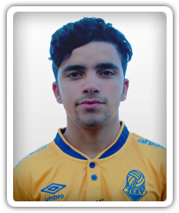 Mohammed Badran