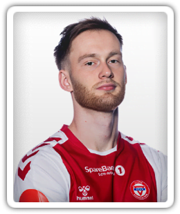 Sondre Spieler Halvorsen