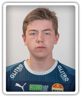 Noah Molvær Antonsen