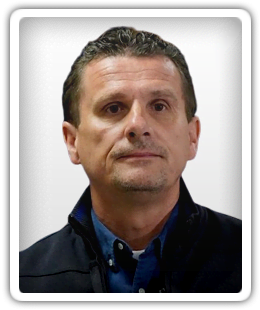 Ole Erik Stavrum