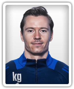 Kristian Gjøstøl