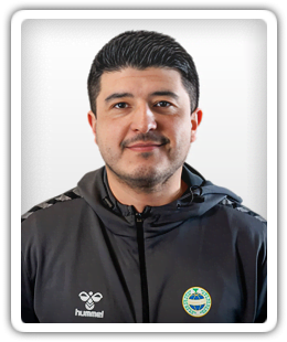 Arturo Cleveland