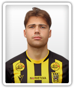 Magnus Høiseth