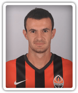 Oleksandr Volovyk