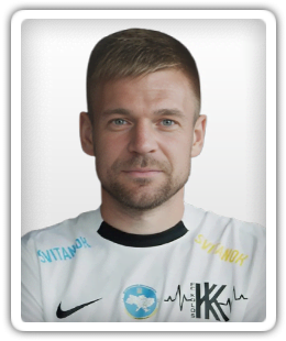 Serhii Shevchuk
