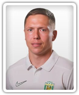 Vadym Sapay