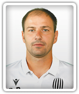 Borys Baranets