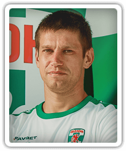 Kostiantyn Kovalenko