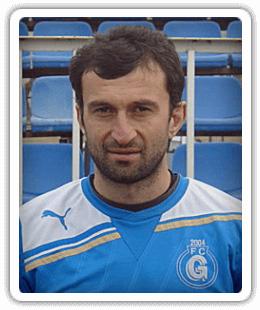 Zviad Chkhetiani