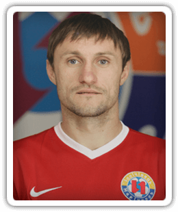 Oleksandr Mandziuk