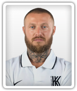 Vitaliy Mandziuk