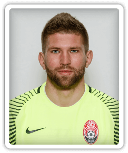 Oleh Chuvaev