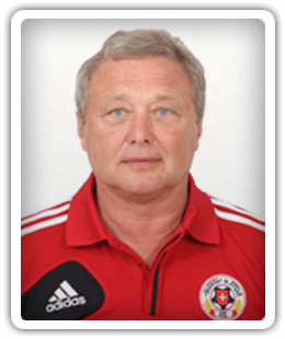 Anatoliy Piskovets