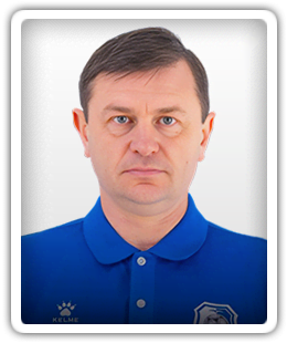 Andrii Ushchapovskyi