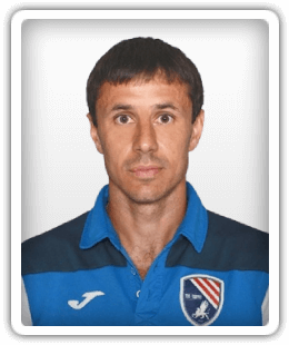 Arsen Ablyametov