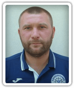 Oleksandr Irklienko