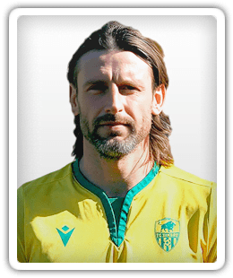 Denys Dedechko