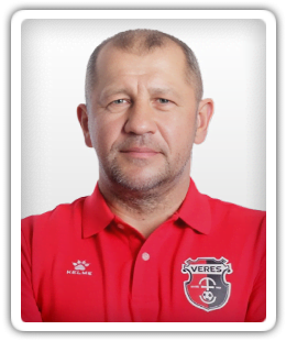 Serhiy Vozniuk