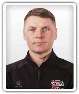 Volodymyr Homeniuk