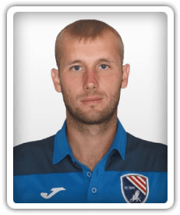 Eugene Odyntsov