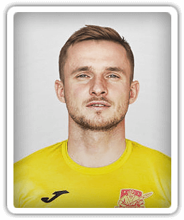Denys Vasin
