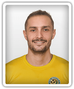 Dmytro Khovbosha