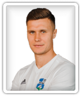 Oleksiy Kurilov