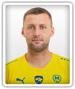 Andrii Tkachuk