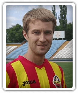 Andriy Shybko