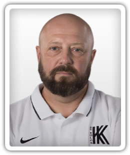 Andriy Tymchenko
