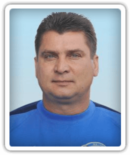 Serhiy Puchkov