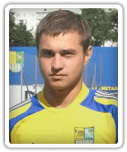 Maksym Yakhno