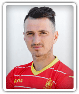 Oleksandr Akymenko