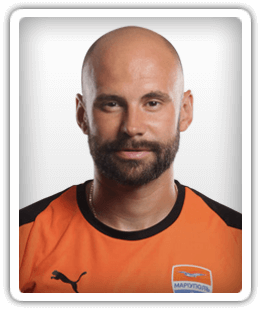 Stanislav Mykytsey